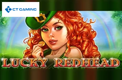 Lucky Redhead